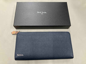 PAUL SMITH 長財布