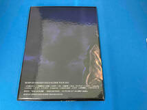 ジャンク BUMP OF CHICKEN GOLD GLIDER TOUR 2012(初回限定版)(Blu-ray Disc)_画像2