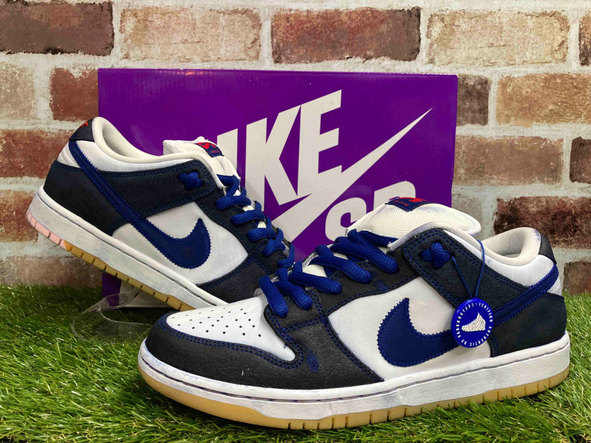 2025年最新】Yahoo!オークション -dunk ドジャースの中古品 2025年最新】Yahoo!オークション -dunk ドジャースの中古品
