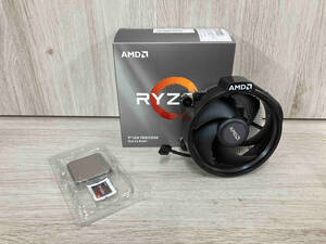 ジャンク 【ジャンク】 AMD Ryzen 5 3600 CPU