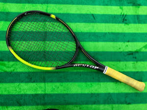 DUNLOP SRIXON SX300 tennis racket 