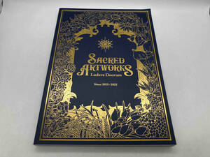 現状品 神々の悪戯 Unite Edition Sacred Artworks Ludere Deorum 店舗受取可