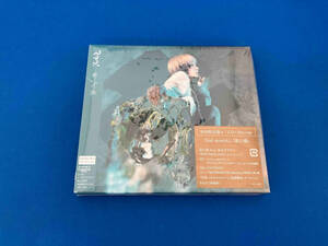 美品　未開封品　Reol CD 第六感(初回限定盤A)(Blu-ray Disc付)