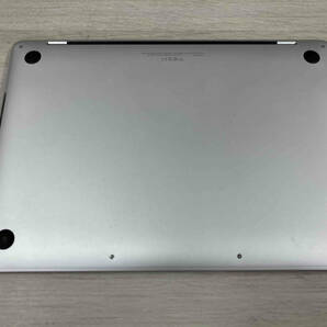 【現状品】 Apple MV992J/A MacBook Pro Touch Bar(13-inch,2019,Thunderbolt 3ポート×4) [シルバー] ノートPCの画像4