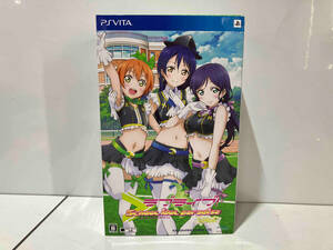 PSVITA ラブライブ!School idol paradise Vol.3 lily white