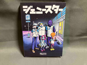 ジェニーハイ CD ジェニースター(初回生産限定盤)(Blu-ray Disc付)