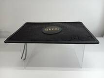 GUCCI グッチ OFF THE GRID 625598 クラッチバッグ_画像4