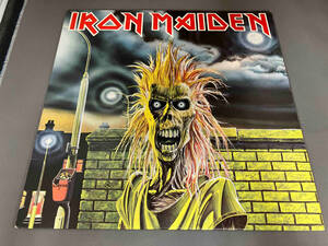 [LP盤] Iron Maiden [ST12094]