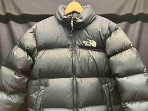 THE NORTH FACE ザ ノースフェイス NF0A3C8D 1996 Retro Nuptse Jacket レトロヌプシジャケット ダウンジャケット サイズ：M ブラック