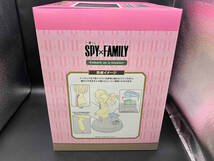 A賞 アーニャ・フォージャー 小物入れ付きフィギュア 一番くじ SPY×FAMILY -Embark on a mission- SPY×FAMILY_画像2