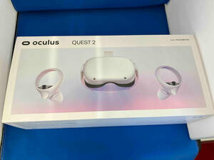 Meta Quest 2? 完全ワイヤレスのオールインワンVRヘッドセット? 256GB