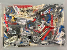 LEGO 8071 バケットトラック レゴテクニック 中古_画像2
