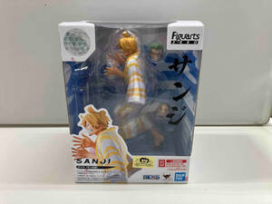 FiguartsZERO Sanji ( sun ..) One-piece figuarts Zero One-piece ONE PIECE