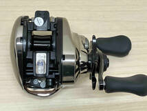 リール　SHIMANO/シマノ ANTARES DC HG/アンタレスDC HG ベイトリール　フィッシング　釣り　右巻き_画像5