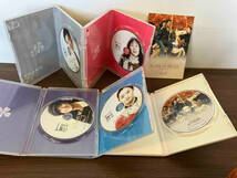 DVD 天国の階段 DVD-BOX 1・2 セット　チェ・ジウ_画像6