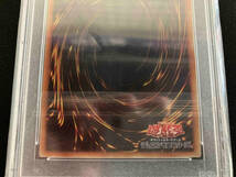 遊戯王リンク 灼熱の火霊使いヒータ 20th PSA10 20thシークレット_画像6