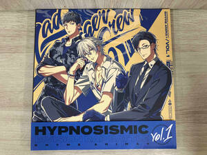 DVD 『ヒプノシスマイク-Division Rap Battle-』Rhyme Anima +1(完全生産限定版)
