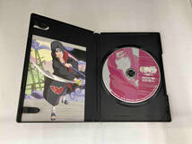 DVD NARUTO-ナルト- DVD-BOX Ⅲ 激突!ナルトVSサスケ(完全生産限定版)_画像4