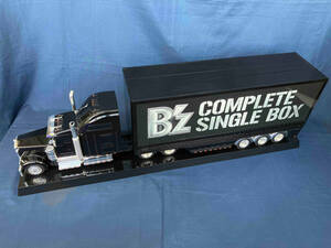 B'z CD B'z COMPLETE SINGLE BOX(Trailer Edition)(セブンイレブン限定)