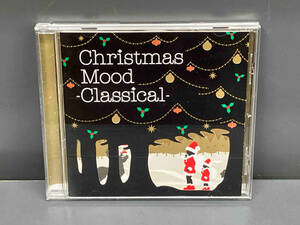 (オムニバス) CD Christmas Mood -Classical-