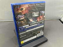 【新品・未開封品】PS4 アーマード・コア Ⅵ ファイアーズ オブ ルビコン PlayStation4 PLJM17262_画像2