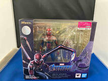 S.H.Figuarts アイアン・スパイダー -《FINAL BATTLE》EDITION- (アベンジャーズ/エンドゲーム) アベンジャーズ/エンドゲーム_画像1