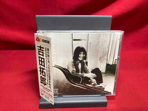 吉田拓郎 CD GOLDEN☆BEST 吉田拓郎~Words&Melodies~