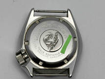 【ジャンク】SEIKO 7548-700B デイデイト 腕時計　※フェイスのみ_画像2