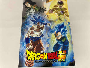 ドラゴンボール超 TVシリーズ コンプリートBlu-ray BOX 下巻(Blu-ray Disc)