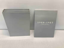 CHAGE and ASKA CD CHAGE and ASKA 25th Anniversary BOX-1 1980-1985_画像3