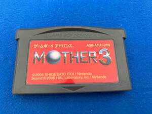 MOTHER3