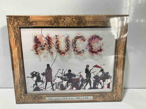 MUCC CD 明星(初回限定盤)(DVD付)