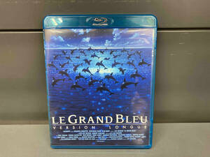 グラン・ブルー完全版-デジタル・レストア・バージョン-(Blu-ray Disc)