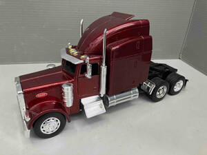 NewRay ニューレイ ピータービルト トレーラー peterbilt 1/32