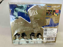 帯あり 安全地帯 CD 安全地帯 HITS(初回限定盤)(DVD付)_画像2