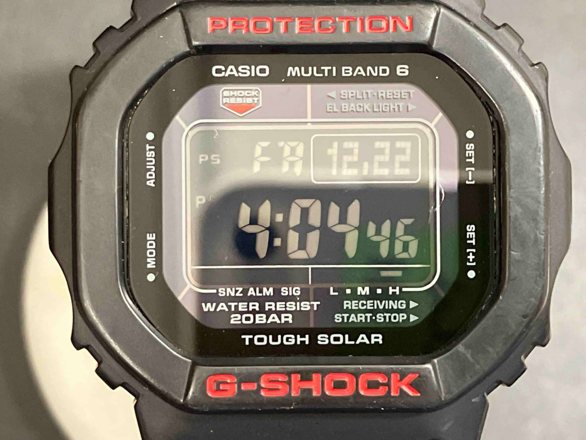 Yahoo gw5000hr
