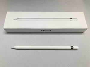 Apple Pencil MK0C2J/A［第1世代］(22-04-06)