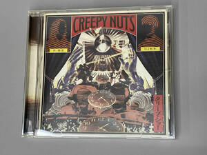 Creepy Nuts CD クリープ・ショー