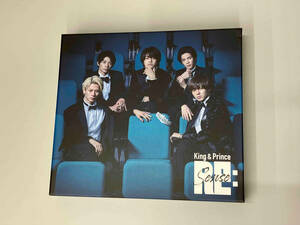 King & Prince CD Re:Sense(初回限定盤B)(DVD付)