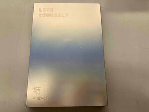 BTS CD 【輸入盤】Love Yourself 結 ‘Answer'