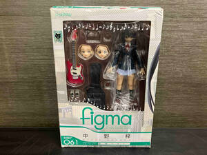 figma 061 けいおん! 中野梓 制服ver. けいおん!