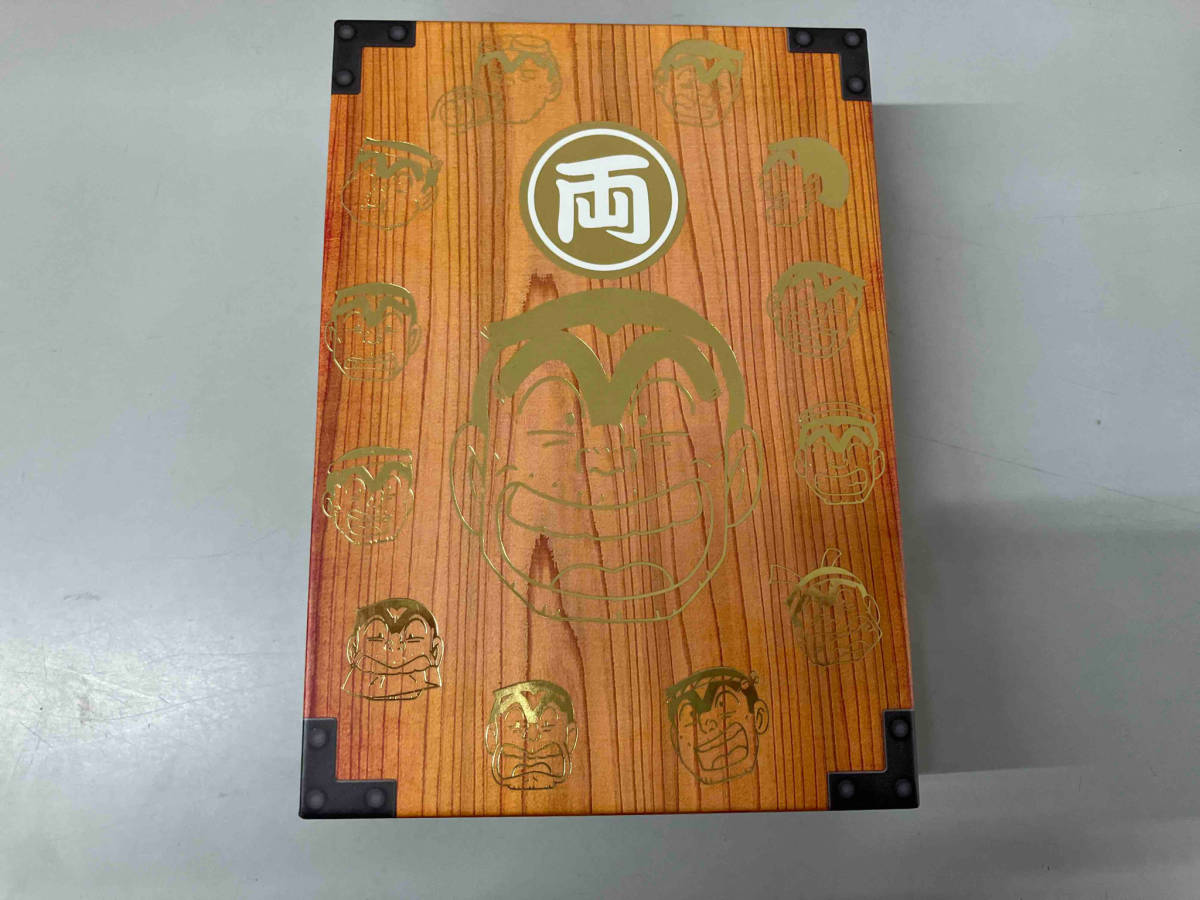 Yahoo!オークション -「こち亀 dvd box」の落札相場・落札価格 Yahoo!オークション -「こち亀 dvd box」の落札相場・落札価格
