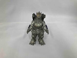  Mini sofvi Space Godzilla 2002 year made 