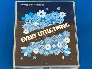 【訳あり】【帯付き】 Every Little Thing CD Every Best Single ~Complete~(4CD)