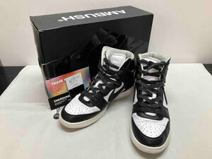 NIKE×AMBUSH ナイキ×アンブッシュ DUNK HI / AMBUSH CU7544-001 スニーカー メンズ 28.5cm 箱あり