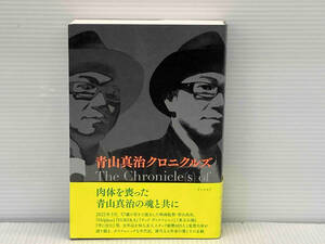 青山真治クロニクルズ 樋口泰人 リトルモア