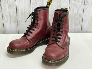 Dr.Martens /1460/8ホールブーツ/ドクターマーチン/レースアップブーツ/サイズUK8