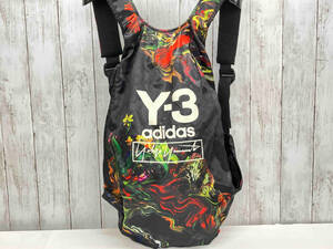 Y-3 /AOP Back Pack/wa chair Lee / Yohji Yamamoto / Adidas / rucksack /FH9258 AOP