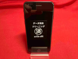SoftBank MHGR3J/A iPhone SE(第2世代) 64GB レッド ネットワーク利用制限△ SIMロック解除済
