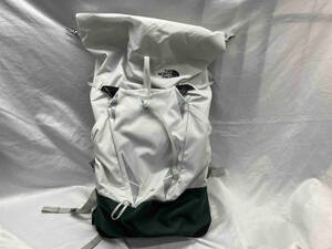 THE NORTH FACE FP30 North Face light weight rucksack FP30 gray outdoor bag pack 